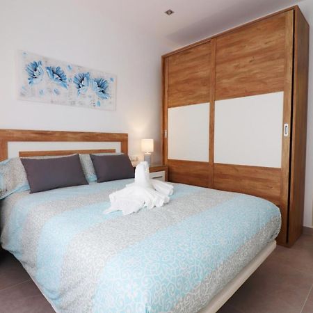 Apartament Maquinilla A Spainsunrentals 1181 ネルハ エクステリア 写真