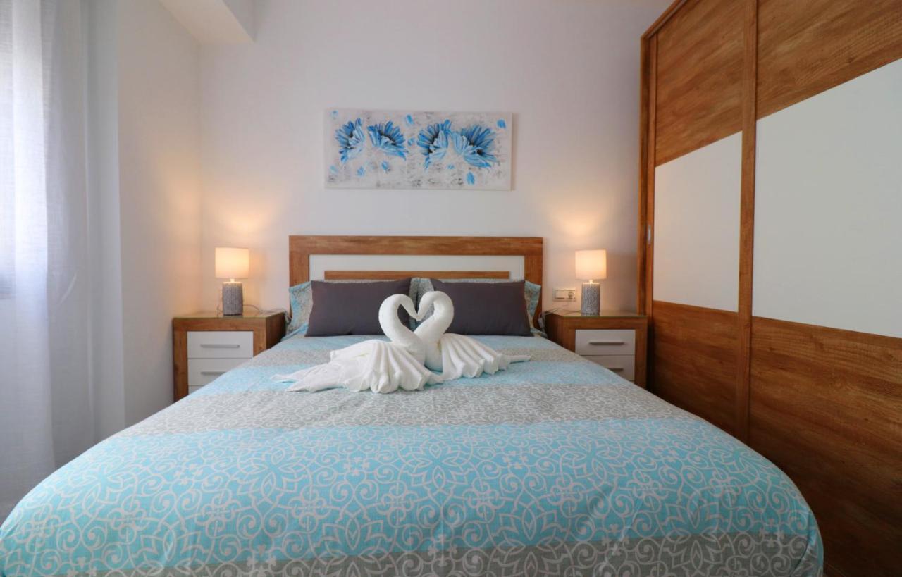 Apartament Maquinilla A Spainsunrentals 1181 ネルハ エクステリア 写真