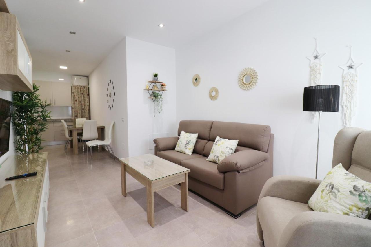 Apartament Maquinilla A Spainsunrentals 1181 ネルハ エクステリア 写真