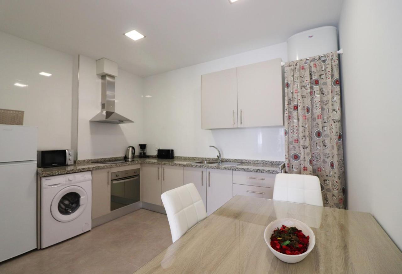 Apartament Maquinilla A Spainsunrentals 1181 ネルハ エクステリア 写真