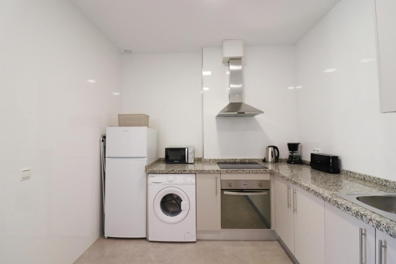 Apartament Maquinilla A Spainsunrentals 1181 ネルハ エクステリア 写真