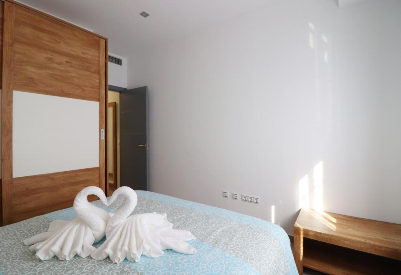 Apartament Maquinilla A Spainsunrentals 1181 ネルハ エクステリア 写真
