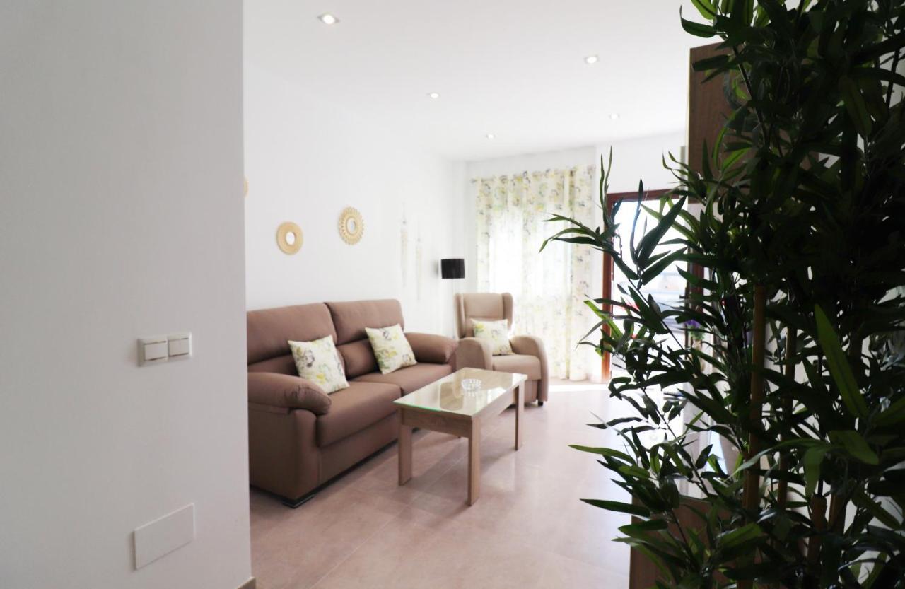 Apartament Maquinilla A Spainsunrentals 1181 ネルハ エクステリア 写真
